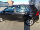 VW golf Tdi su automatine dėže - nuotraukos Nr. 6