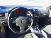 VW golf Tdi su automatine dėže - nuotraukos Nr. 13