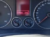 VW golf Tdi su automatine dėže - nuotraukos Nr. 14