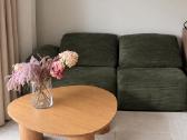 Dvivietė sofa - nuotraukos Nr. 2