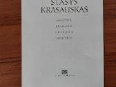 Stasys Krasauskas - reprodukcijų rinkinys 1970 m. - nuotraukos Nr. 5