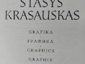Stasys Krasauskas - reprodukcijų rinkinys 1970 m. - nuotraukos Nr. 6
