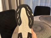Nauji sportiniai bateliai, 45 dydis - nuotraukos Nr. 2