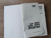 A. Christie, G. Simenon "Detektyvo Abc" - nuotraukos Nr. 4