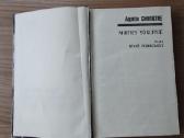 A. Christie, G. Simenon "Detektyvo Abc" - nuotraukos Nr. 5