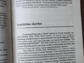 A. Christie, G. Simenon "Detektyvo Abc" - nuotraukos Nr. 8