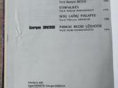 A. Christie, G. Simenon "Detektyvo Abc" - nuotraukos Nr. 9