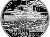 2006 Austrija 20 eurų - nuotraukos Nr. 2