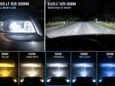 Naujos Xenon D2s 5000k (2 vnt.) - nuotraukos Nr. 6
