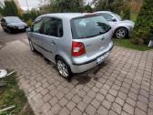 VW polo - nuotraukos Nr. 2