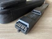 Išmanioji kelioninė gitara Sg7 (smart guitar, Midi - nuotraukos Nr. 2