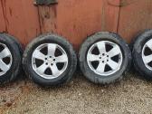 Parduodu Volvo XC 90 XC 60 Ratus R17 - nuotraukos Nr. 2