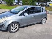Opel corsa D - nuotraukos Nr. 2