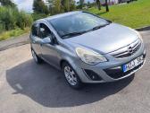 Opel corsa D - nuotraukos Nr. 3