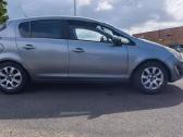Opel corsa D - nuotraukos Nr. 4