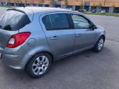 Opel corsa D - nuotraukos Nr. 5