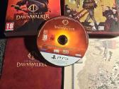 The Blood of Dawnwalker Ps5 - nuotraukos Nr. 2
