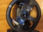 Logitech g920 žaidimų vairas - nuotraukos Nr. 4