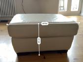 Odin sofa + fotelis - nuotraukos Nr. 6