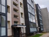 Išnuomojamas 2 kambarių butas Žirmūnuose - nuotraukos Nr. 18
