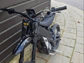 Elektrinis Motociklas Talaria X3 - nuotraukos Nr. 2