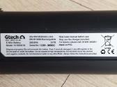 Gtech elektrinio dviračio baterija 36v - nuotraukos Nr. 2