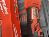 Gipso freza Milwaukee M18 - nuotraukos Nr. 4