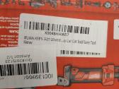 Gipso freza Milwaukee M18 - nuotraukos Nr. 7