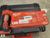 Gipso freza Milwaukee M18 - nuotraukos Nr. 8