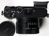 Sony Rx1r III su originaliais priedais - nuotraukos Nr. 5