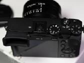 Sony Rx1r III su originaliais priedais - nuotraukos Nr. 6