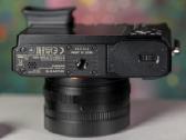 Sony Rx1r III su originaliais priedais - nuotraukos Nr. 7