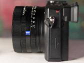 Sony Rx1r III su originaliais priedais - nuotraukos Nr. 9