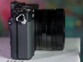 Sony Rx1r III su originaliais priedais - nuotraukos Nr. 10