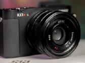 Sony Rx1r III su originaliais priedais - nuotraukos Nr. 11