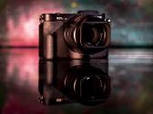 Sony Rx1r III su originaliais priedais - nuotraukos Nr. 16
