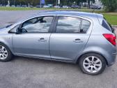 Opel corsa D - nuotraukos Nr. 7