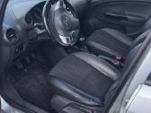 Opel corsa D - nuotraukos Nr. 8
