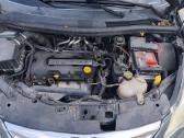 Opel corsa D - nuotraukos Nr. 13