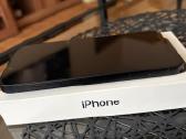iPhone 14 Midnight 256gb - nuotraukos Nr. 6