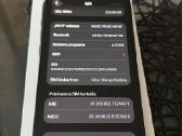 iPhone 14 Midnight 256gb - nuotraukos Nr. 8