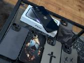 iPhone 14 Midnight 256gb - nuotraukos Nr. 11