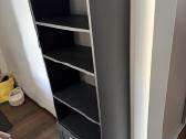 Ikea Brimnes knygų lentyna - nuotraukos Nr. 3
