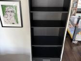 Ikea Brimnes knygų lentyna - nuotraukos Nr. 4