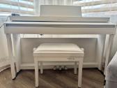 Skaitmeninis Pianinas Kawai Cn201 - nuotraukos Nr. 2