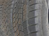 Padangos 215 60 r17 - nuotraukos Nr. 2