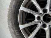 Bmw ratlankiai su žieminemis padangomis - nuotraukos Nr. 5