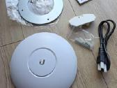 Ubiquiti Unifi Uap-ac-pro be Poe injektoriaus - nuotraukos Nr. 2