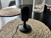 Razer Seiren Mini Usb mikrofonas - nuotraukos Nr. 2