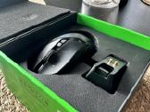 Razer Basilisk Ultimate su įkrovimo stotele - nuotraukos Nr. 2